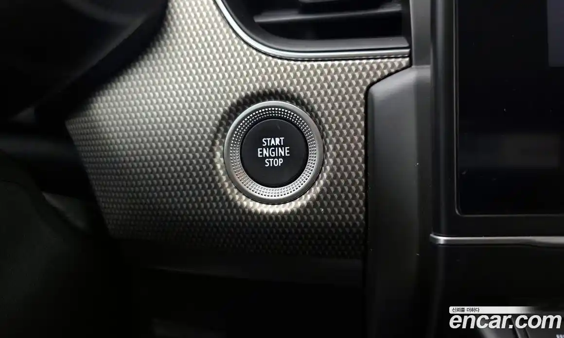 Renault XM3 2023 1.6 Автомат в Москве № 241678, фото 5