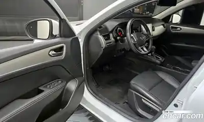 Renault XM3 2023 1.6 Автомат в Москве № 241678, миниатюра 6
