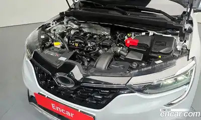 Renault XM3 2023 1.6 Автомат в Москве № 241678, миниатюра 8