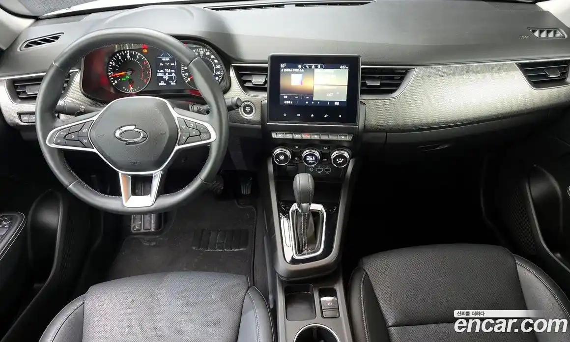 Renault XM3 2023 1.6 Автомат в Москве № 241678, фото 10