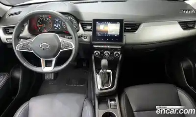 Renault XM3 2023 1.6 Автомат в Москве № 241678, миниатюра 10