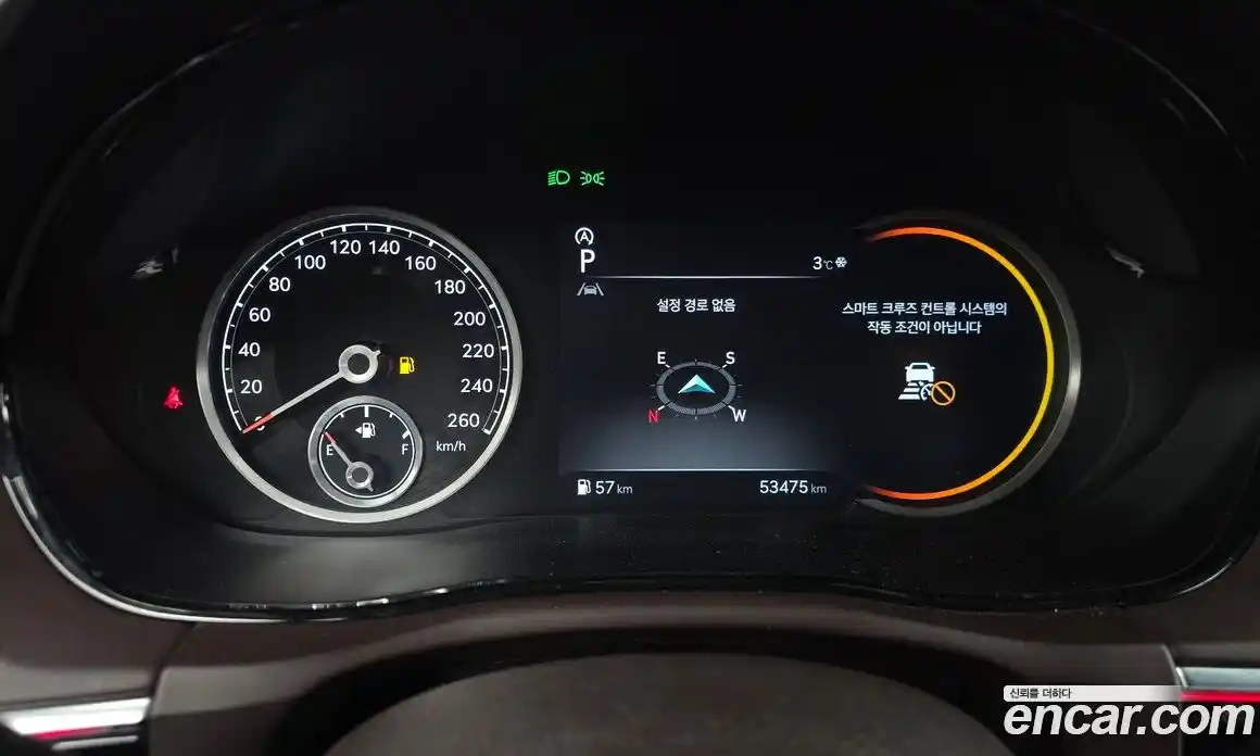 Genesis GV70 2021 2.5 Автомат в Москве № 24178, фото 15