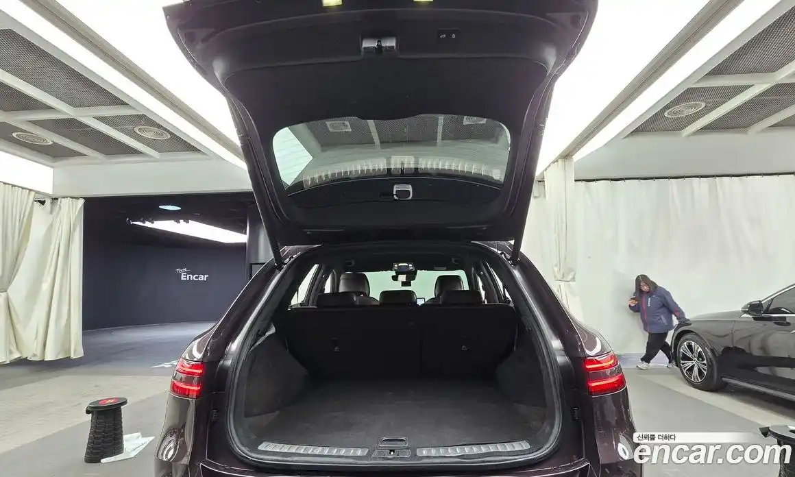 Genesis GV70 2021 2.5 Автомат в Москве № 24178, фото 19