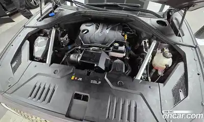 Genesis GV70 2021 2.5 Автомат в Москве № 24178, миниатюра 6