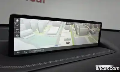 Genesis GV80 2023 2.5 Автомат в Москве № 24225, миниатюра 12