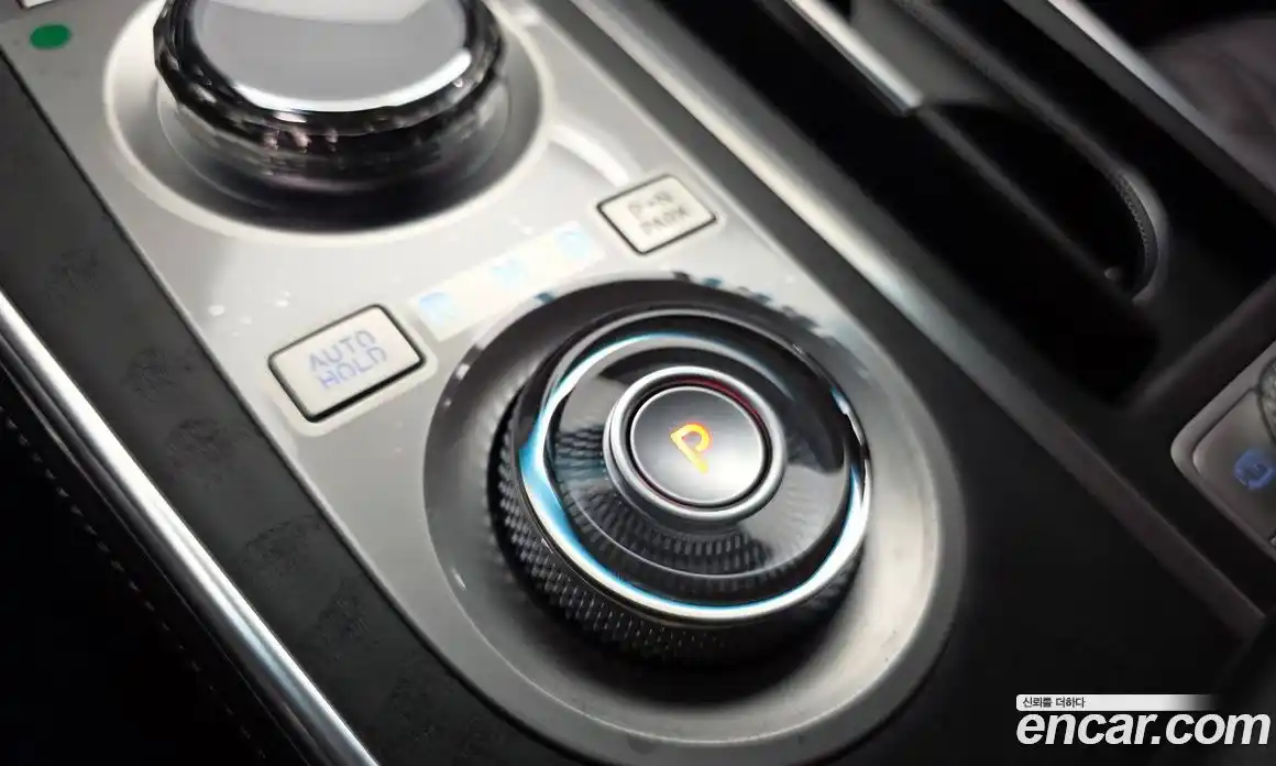 Genesis GV80 2023 2.5 Автомат в Москве № 24225, фото 13