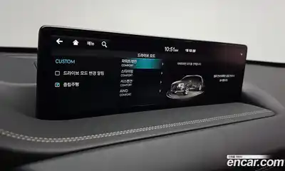 Genesis GV80 2023 2.5 Автомат в Москве № 24225, миниатюра 4