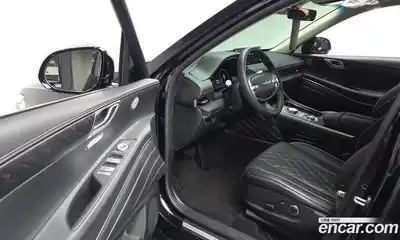 Genesis GV80 2023 2.5 Автомат в Москве № 24225, миниатюра 10