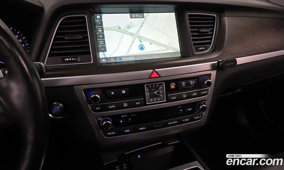 Genesis G80 2017 3.3 Автомат в Москве № 24330, фото 1