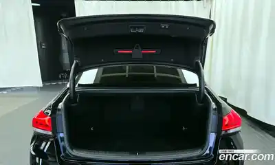 Genesis G80 2017 3.3 Автомат в Москве № 24330, миниатюра 2