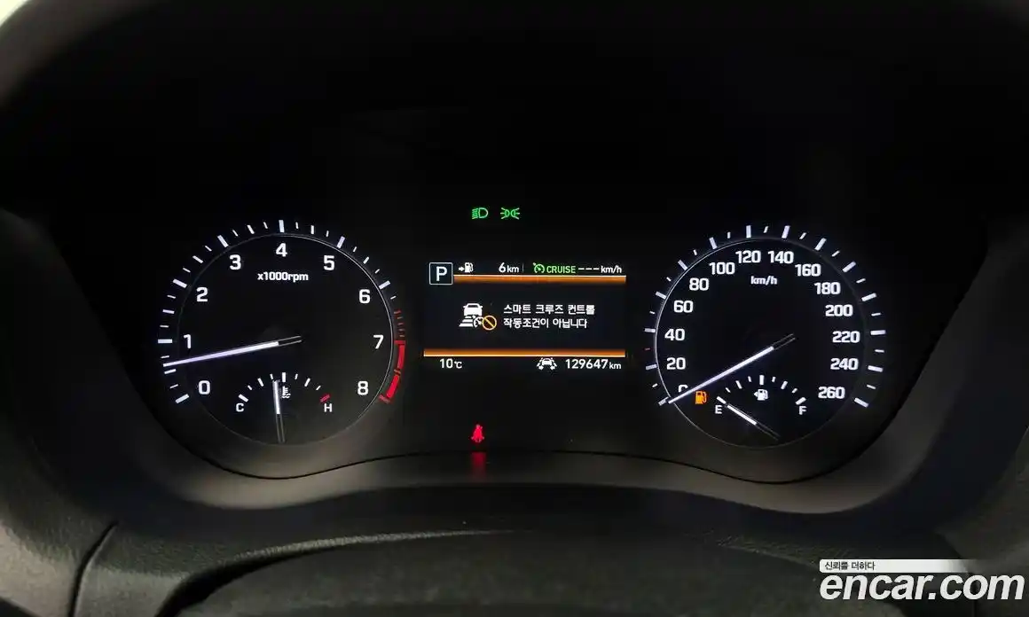 Genesis G80 2017 3.3 Автомат в Москве № 24330, фото 6