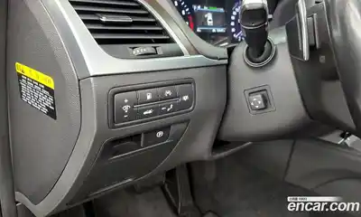 Genesis G80 2017 3.3 Автомат в Москве № 24330, миниатюра 8