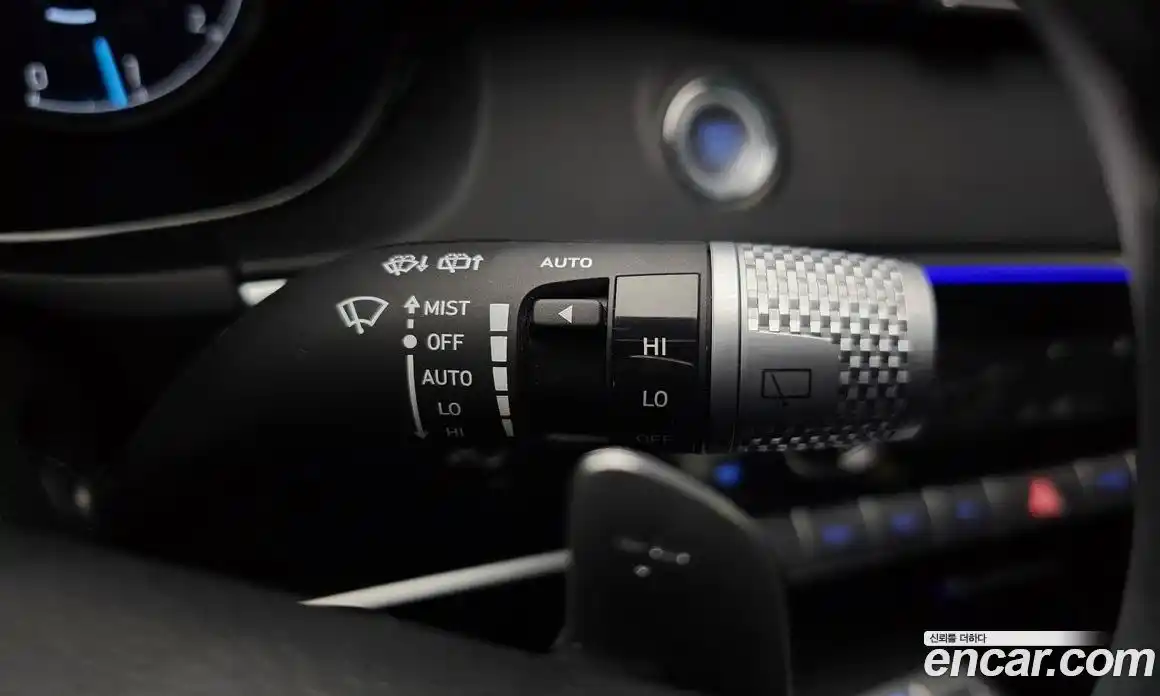 Genesis GV70 2021 2.2 Автомат в Москве № 24704, фото 18