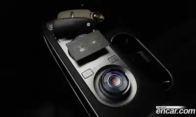 Genesis GV70 2021 2.2 Автомат в Москве № 24704, миниатюра 2