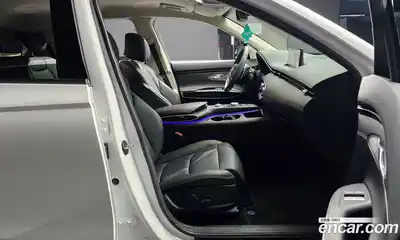 Genesis GV70 2021 2.2 Автомат в Москве № 24704, миниатюра 3