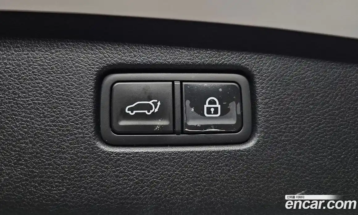 Genesis GV70 2021 2.2 Автомат в Москве № 24704, фото 6