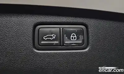 Genesis GV70 2021 2.2 Автомат в Москве № 24704, миниатюра 6