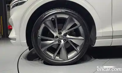 Genesis GV70 2021 2.2 Автомат в Москве № 24704, миниатюра 7