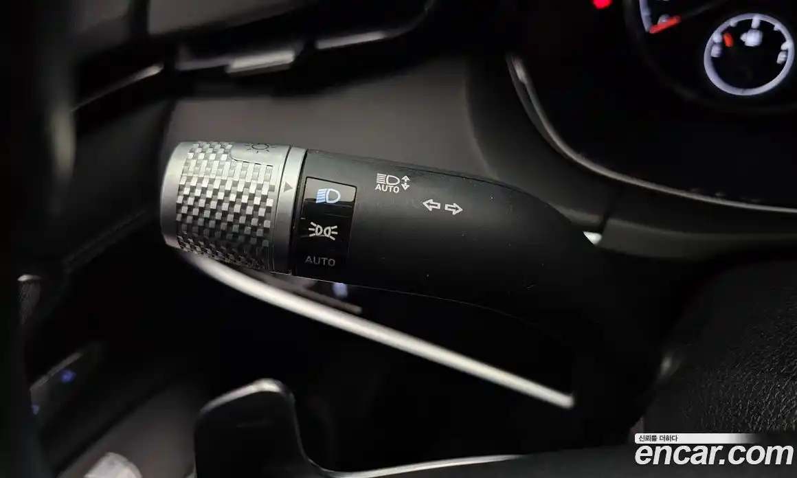 Genesis GV70 2021 2.2 Автомат в Москве № 24704, фото 10