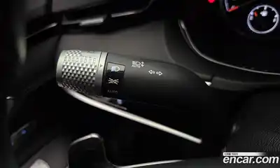 Genesis GV70 2021 2.2 Автомат в Москве № 24704, миниатюра 10