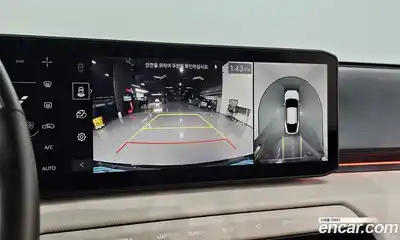 Kia EV4 2026 0.2 Автомат в Москве № 248775, миниатюра 12