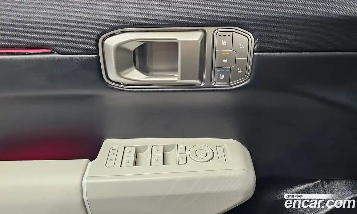 Kia EV4 2026 0.2 Автомат в Москве № 248775, фото 13