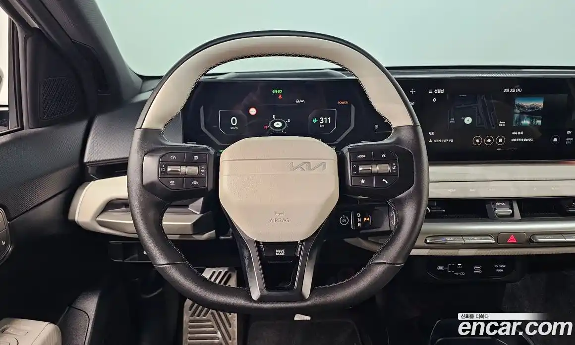 Kia EV4 2026 0.2 Автомат в Москве № 248775, фото 16