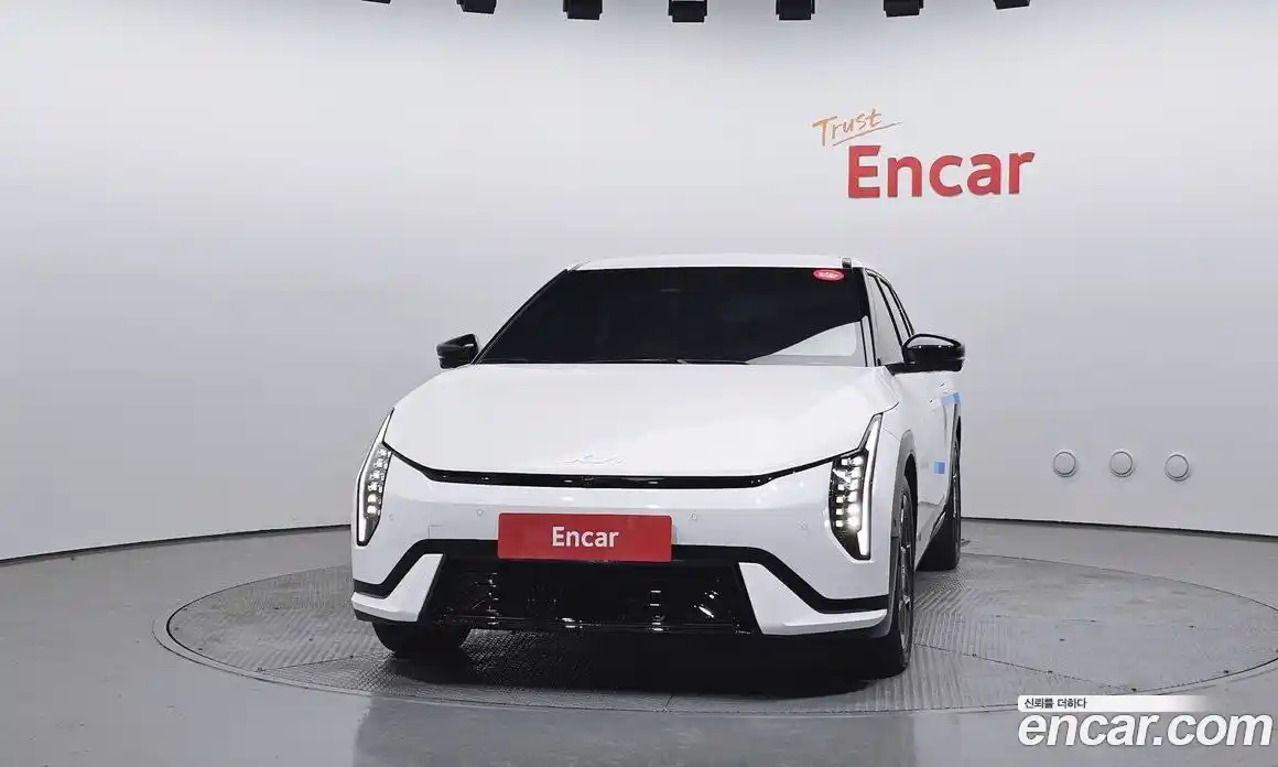 Kia EV4 2026 0.2 Автомат в Москве № 248775, фото 17