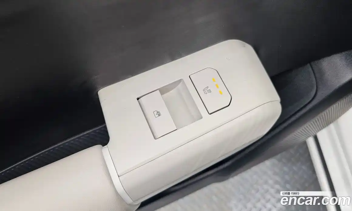 Kia EV4 2026 0.2 Автомат в Москве № 248775, фото 18