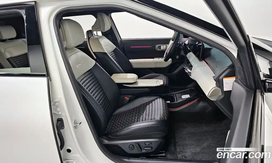 Kia EV4 2026 0.2 Автомат в Москве № 248775, фото 20