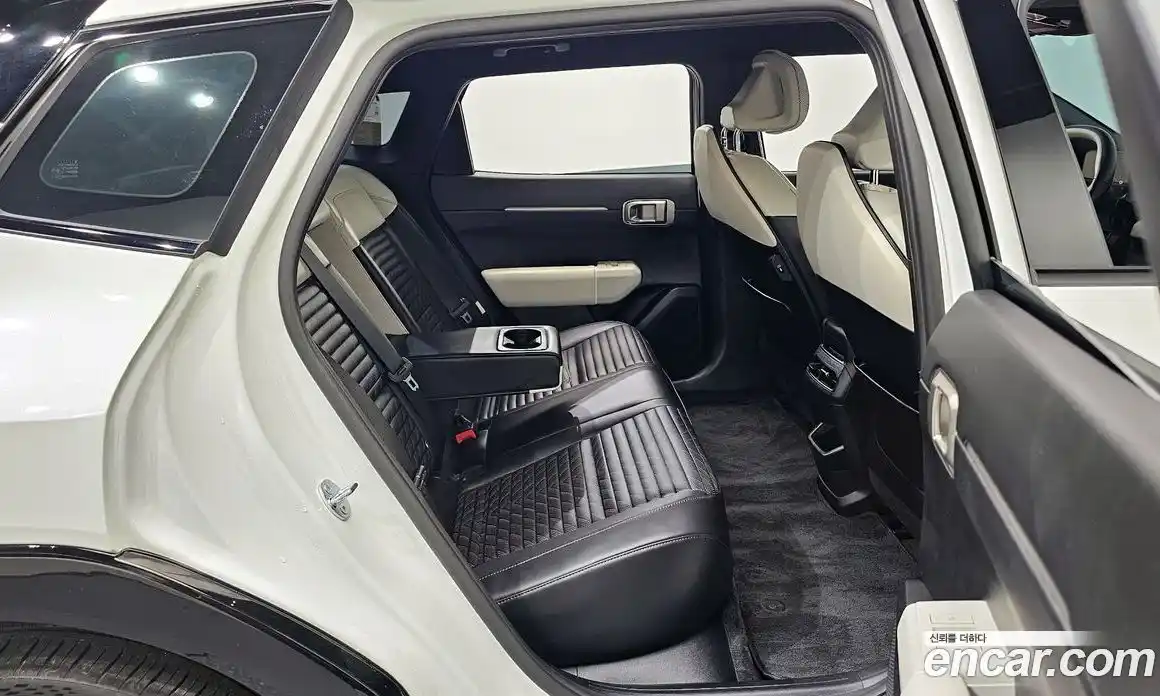 Kia EV4 2026 0.2 Автомат в Москве № 248775, фото 4