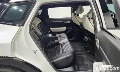 Kia EV4 2026 0.2 Автомат в Москве № 248775, миниатюра 4