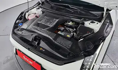 Kia EV4 2026 0.2 Автомат в Москве № 248775, миниатюра 5