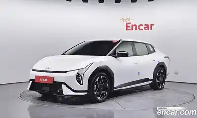 Kia EV4 2026 0.2 Автомат в Москве № 248775, миниатюра 7