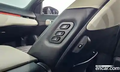 Kia EV4 2026 0.2 Автомат в Москве № 248775, миниатюра 8