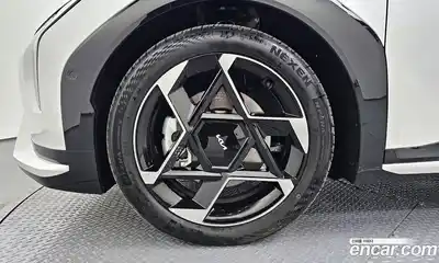 Kia EV4 2026 0.2 Автомат в Москве № 248775, миниатюра 9