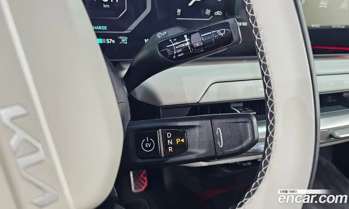 Kia EV4 2026 0.2 Автомат в Москве № 248775, фото 10