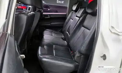 SsangYong Korando 2014 2.0 Автомат в Москве № 24975, миниатюра 12