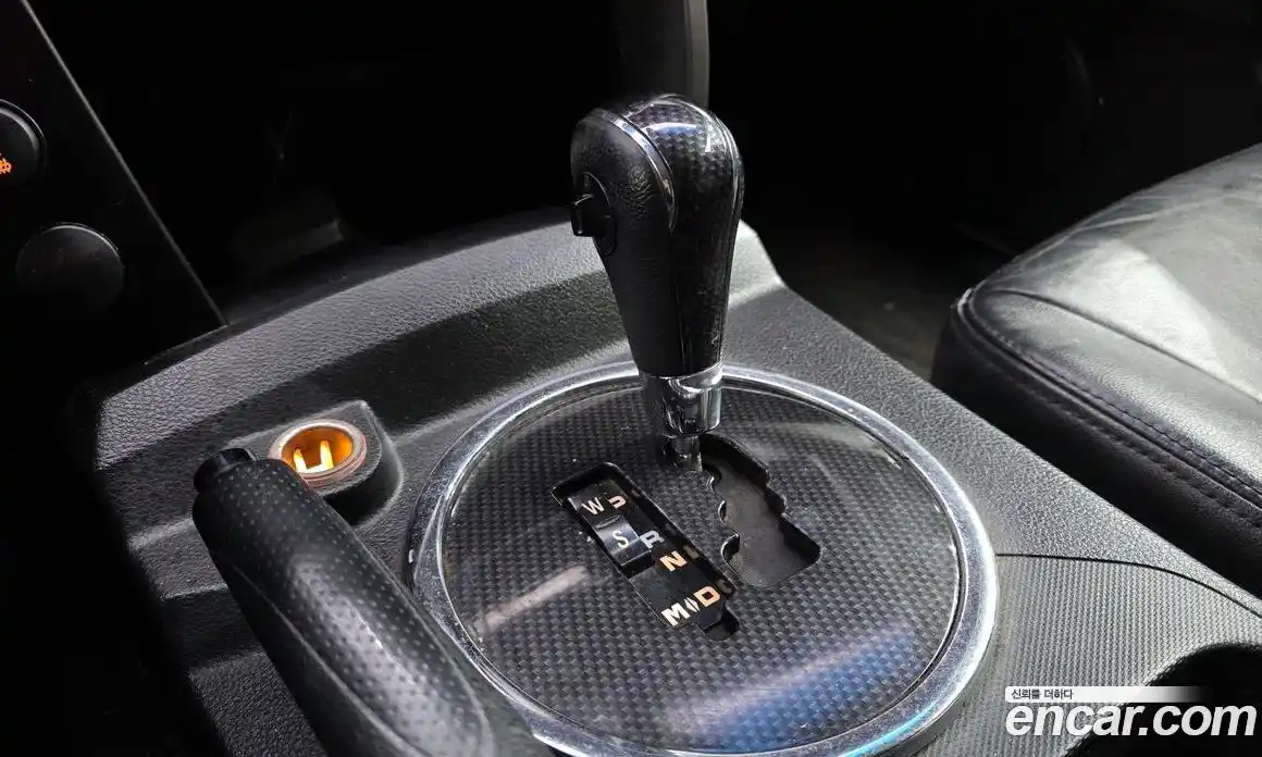 SsangYong Korando 2014 2.0 Автомат в Москве № 24975, фото 15