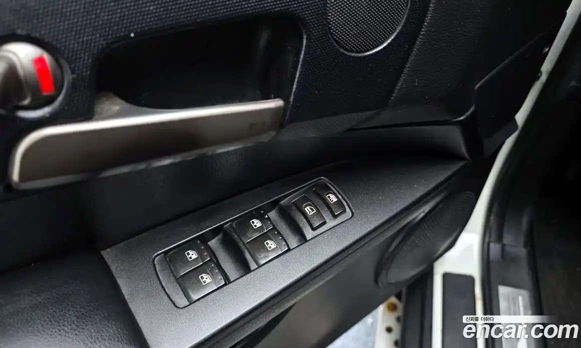 SsangYong Korando 2014 2.0 Автомат в Москве № 24975, фото 16