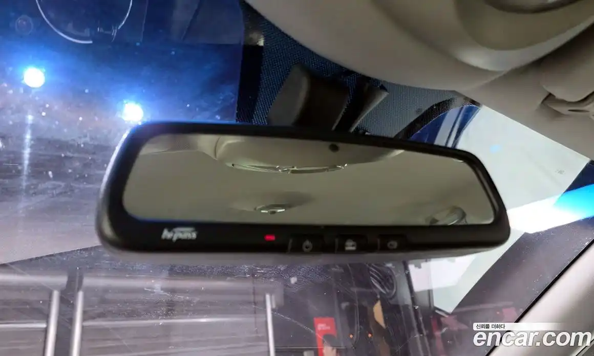 SsangYong Korando 2014 2.0 Автомат в Москве № 24975, фото 19