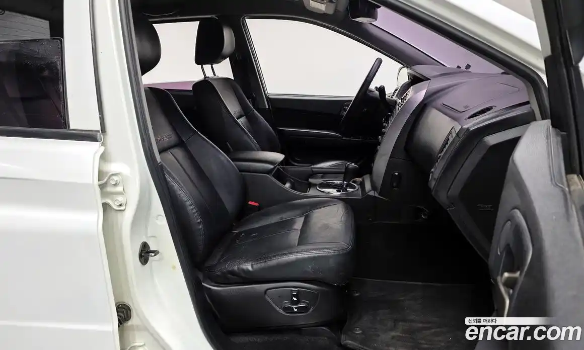 SsangYong Korando 2014 2.0 Автомат в Москве № 24975, фото 20