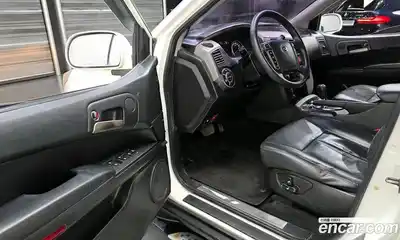 SsangYong Korando 2014 2.0 Автомат в Москве № 24975, миниатюра 2