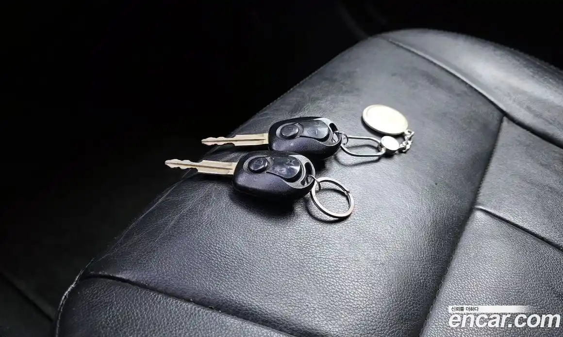 SsangYong Korando 2014 2.0 Автомат в Москве № 24975, фото 3