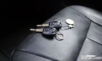 SsangYong Korando 2014 2.0 Автомат в Москве № 24975, миниатюра 3