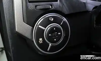 SsangYong Korando 2014 2.0 Автомат в Москве № 24975, миниатюра 5