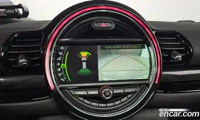 Mini Clubman 2019 2.0 Автомат в Москве № 253386, миниатюра 2