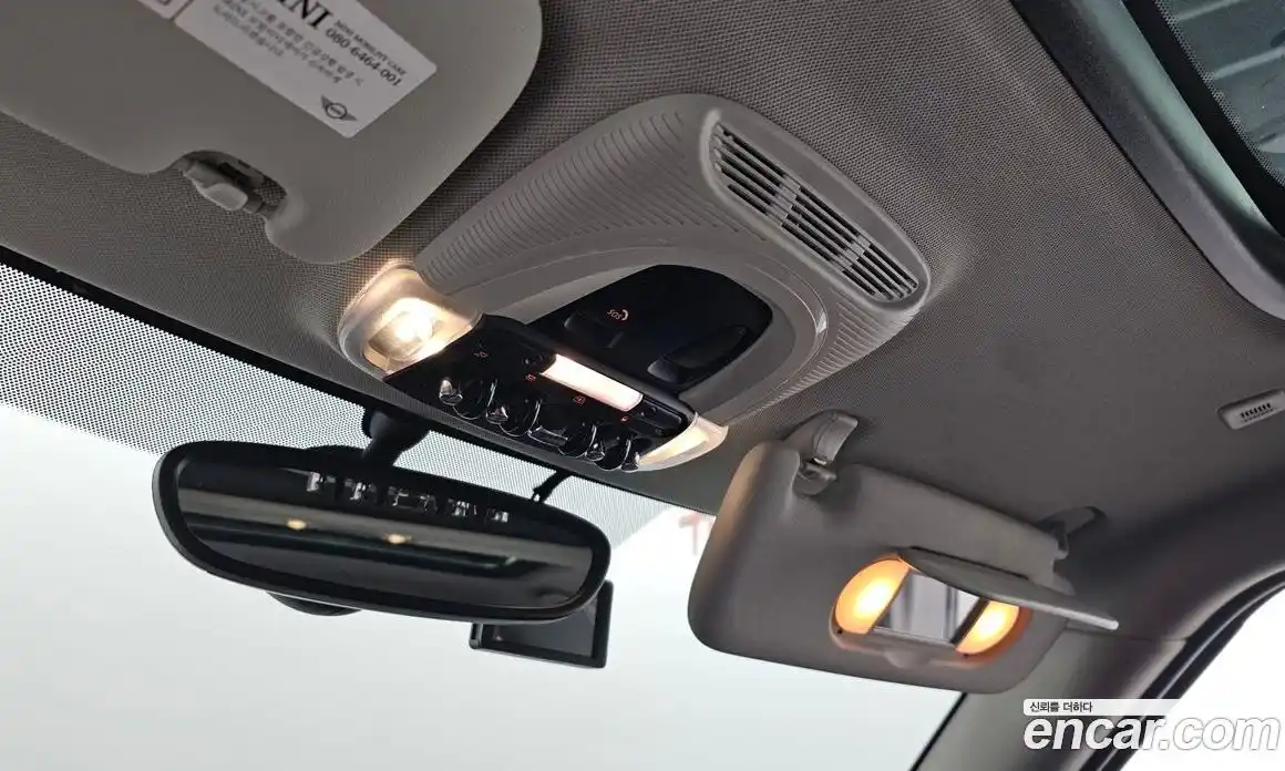 Mini Clubman 2019 2.0 Автомат в Москве № 253386, фото 5