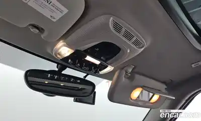 Mini Clubman 2019 2.0 Автомат в Москве № 253386, миниатюра 5