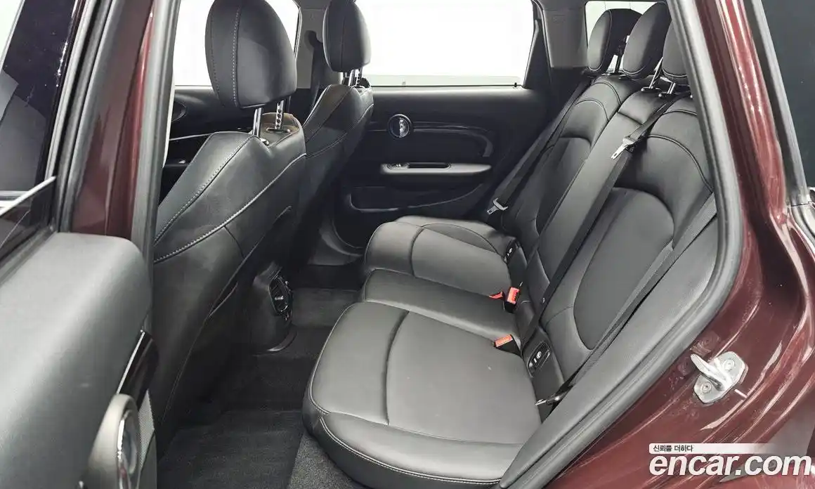 Mini Clubman 2019 2.0 Автомат в Москве № 253386, фото 6